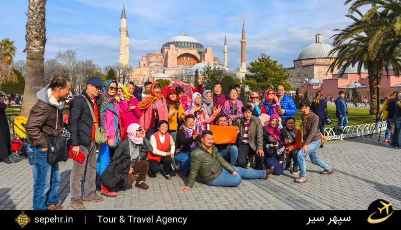 برای سفر به ترکیه چی بپوشیم؟ - مجله سپهرسیر