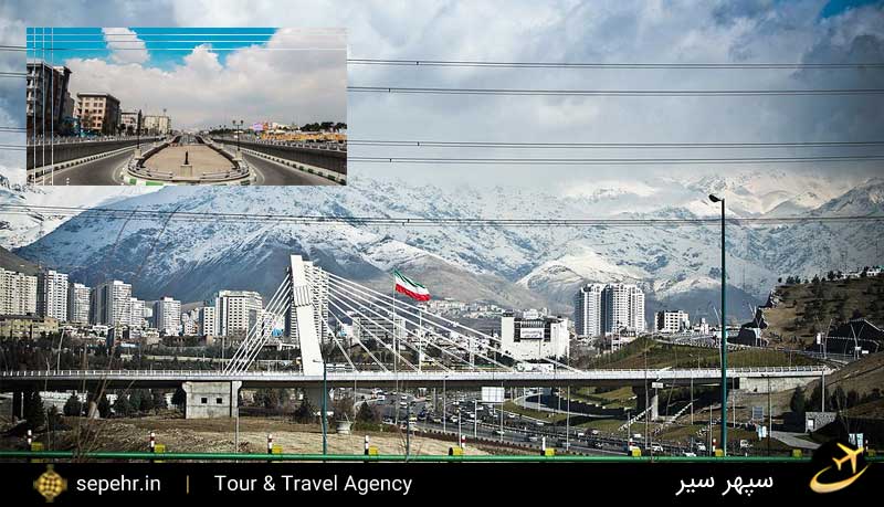 بهترین زمان سفر به تهران چه موقع است ؟